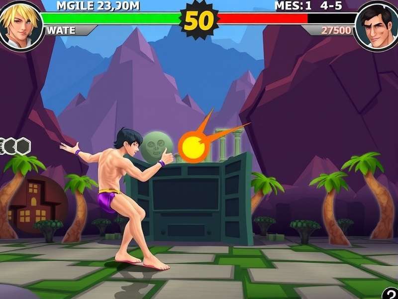 Goan Supreme Fighter Tournament